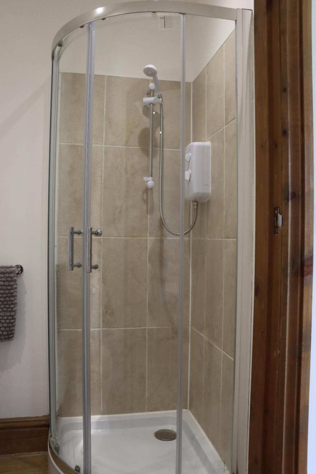 Malthouse Farm Cottage Studio Dilhorne Zewnętrze zdjęcie