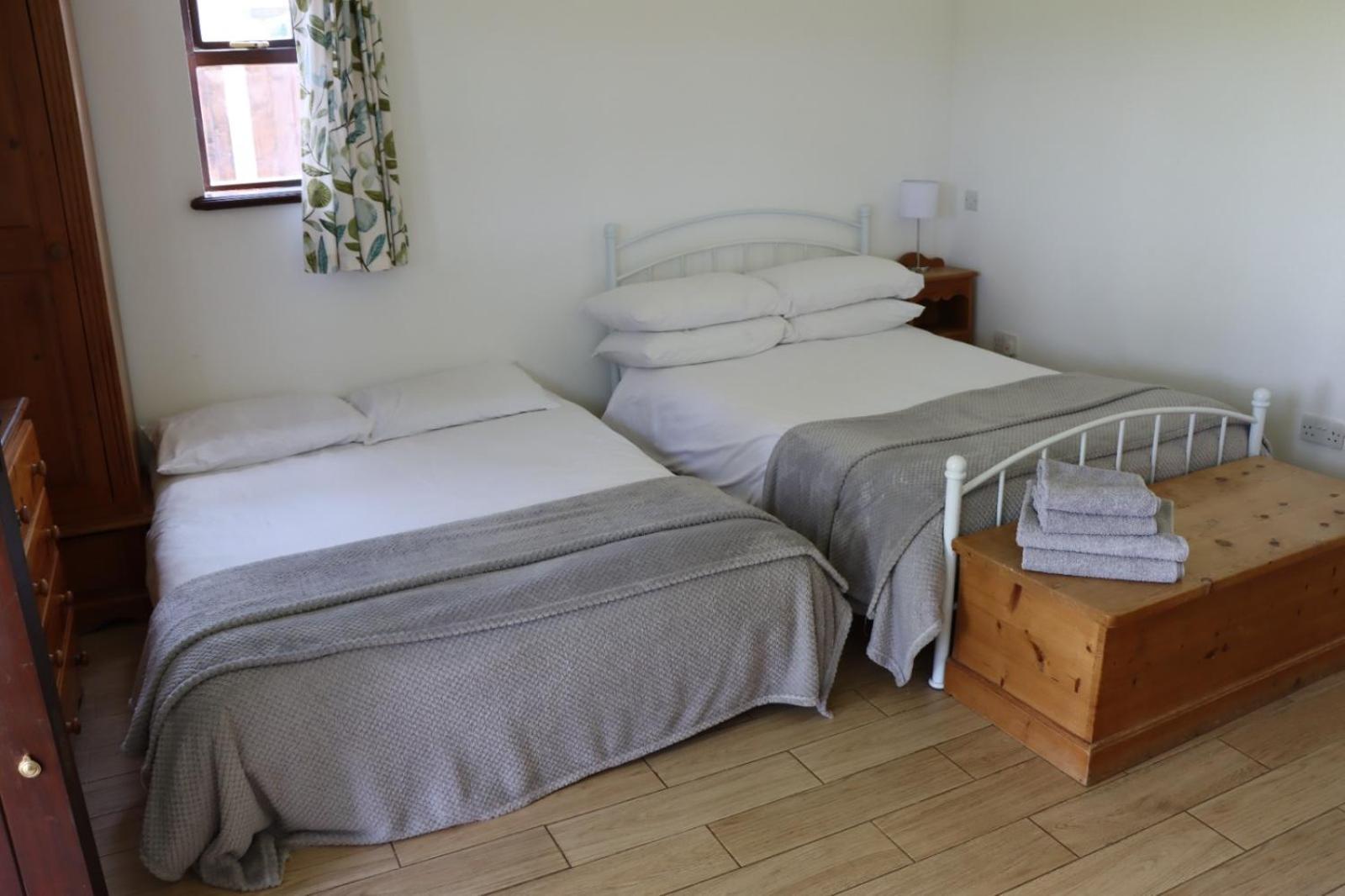 Malthouse Farm Cottage Studio Dilhorne Zewnętrze zdjęcie